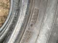Пара летние шины 255/55/20 255/55R20 Falken. за 80 000 тг. в Алматы – фото 6