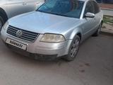 Volkswagen Passat 2004 года за 2 400 000 тг. в Астана – фото 3