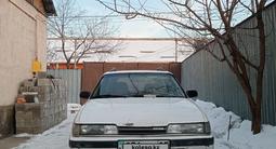 Mazda 626 1991 года за 1 200 000 тг. в Алматы – фото 5