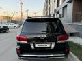 Lexus LX 570 2008 года за 20 500 000 тг. в Алматы – фото 69