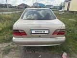 Mercedes-Benz E 320 2000 годаfor4 600 000 тг. в Костанай – фото 2