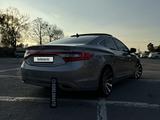 Hyundai Grandeur 2013 года за 4 250 000 тг. в Алматы – фото 2