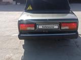 ВАЗ (Lada) 2107 2010 годаүшін950 000 тг. в Актау – фото 4