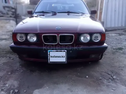 BMW 530 1993 года за 3 000 000 тг. в Кокшетау