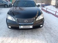 Lexus ES 350 2007 года за 6 700 000 тг. в Павлодар