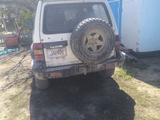 Mitsubishi Pajero 1991 годаүшін1 200 000 тг. в Шу – фото 2