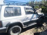 Mitsubishi Pajero 1991 годаүшін1 200 000 тг. в Шу