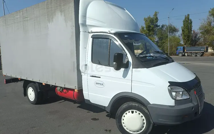 ГАЗ ГАЗель 2003 года за 4 200 000 тг. в Алматы