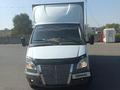 ГАЗ ГАЗель 2003 года за 4 200 000 тг. в Алматы – фото 3