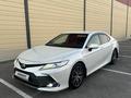 Toyota Camry 2021 годаfor17 400 000 тг. в Кызылорда