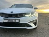 Kia K5 2019 года за 8 000 000 тг. в Павлодар – фото 2