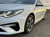 Kia K5 2019 года за 8 000 000 тг. в Павлодар – фото 3