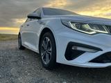 Kia K5 2019 года за 8 000 000 тг. в Павлодар