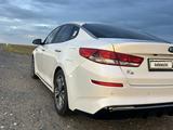 Kia K5 2019 года за 8 000 000 тг. в Павлодар – фото 5
