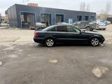 Mercedes-Benz E 320 2002 года за 4 200 000 тг. в Астана – фото 2