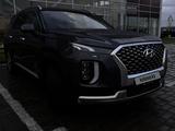 Hyundai Palisade 2021 года за 23 500 000 тг. в Усть-Каменогорск – фото 2