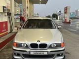 BMW 528 1999 годаfor3 900 000 тг. в Шымкент – фото 3