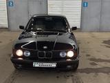 BMW 525 1991 года за 2 800 000 тг. в Жезказган