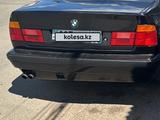 BMW 525 1991 года за 2 800 000 тг. в Жезказган – фото 2