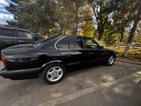 BMW 525 1991 годаүшін3 000 000 тг. в Жезказган – фото 3