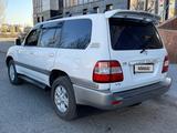 Toyota Land Cruiser 2006 года за 12 300 000 тг. в Астана – фото 5