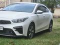 Kia Cerato 2018 годаүшін8 600 000 тг. в Алматы – фото 4