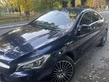 Mercedes-Benz CLA 200 2018 годаүшін8 500 000 тг. в Алматы – фото 4