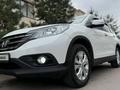 Honda CR-V 2012 года за 9 800 000 тг. в Алматы – фото 3