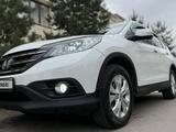 Honda CR-V 2012 года за 9 800 000 тг. в Алматы – фото 3