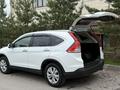 Honda CR-V 2012 года за 9 800 000 тг. в Алматы – фото 10