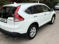 Honda CR-V 2012 года за 9 800 000 тг. в Алматы – фото 11