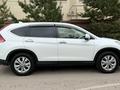 Honda CR-V 2012 года за 9 800 000 тг. в Алматы – фото 12