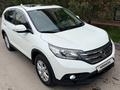 Honda CR-V 2012 года за 9 800 000 тг. в Алматы – фото 13