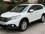 Honda CR-V 2012 года за 9 800 000 тг. в Алматы – фото 2