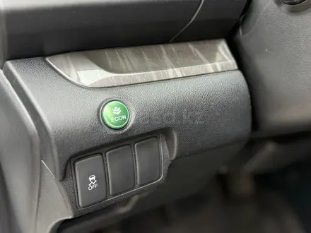 Honda CR-V 2012 года за 9 800 000 тг. в Алматы – фото 20