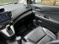 Honda CR-V 2012 года за 9 800 000 тг. в Алматы – фото 25