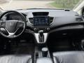 Honda CR-V 2012 года за 9 800 000 тг. в Алматы – фото 26