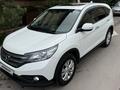 Honda CR-V 2012 года за 9 800 000 тг. в Алматы – фото 4