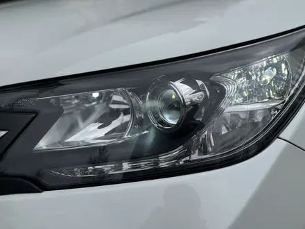 Honda CR-V 2012 года за 9 800 000 тг. в Алматы – фото 34
