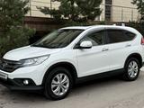 Honda CR-V 2012 года за 9 800 000 тг. в Алматы