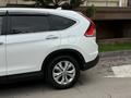 Honda CR-V 2012 года за 9 800 000 тг. в Алматы – фото 6