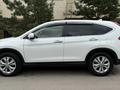 Honda CR-V 2012 года за 9 800 000 тг. в Алматы – фото 5