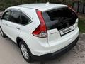 Honda CR-V 2012 года за 9 800 000 тг. в Алматы – фото 8