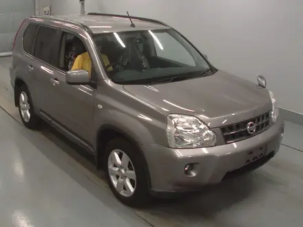 Nissan X-Trail 2011 года за 100 000 тг. в Семей