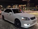 Toyota Mark II 2002 годаfor4 700 000 тг. в Астана – фото 3