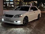 Toyota Mark II 2002 годаfor4 700 000 тг. в Астана – фото 5