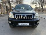 Toyota Land Cruiser Prado 2009 года за 13 800 000 тг. в Алматы – фото 4