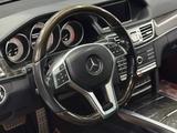 Mercedes-Benz E 400 2015 года за 14 000 000 тг. в Алматы