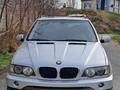 BMW X5 2002 годаүшін5 300 000 тг. в Шымкент – фото 11