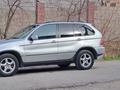 BMW X5 2002 годаүшін5 300 000 тг. в Шымкент – фото 6